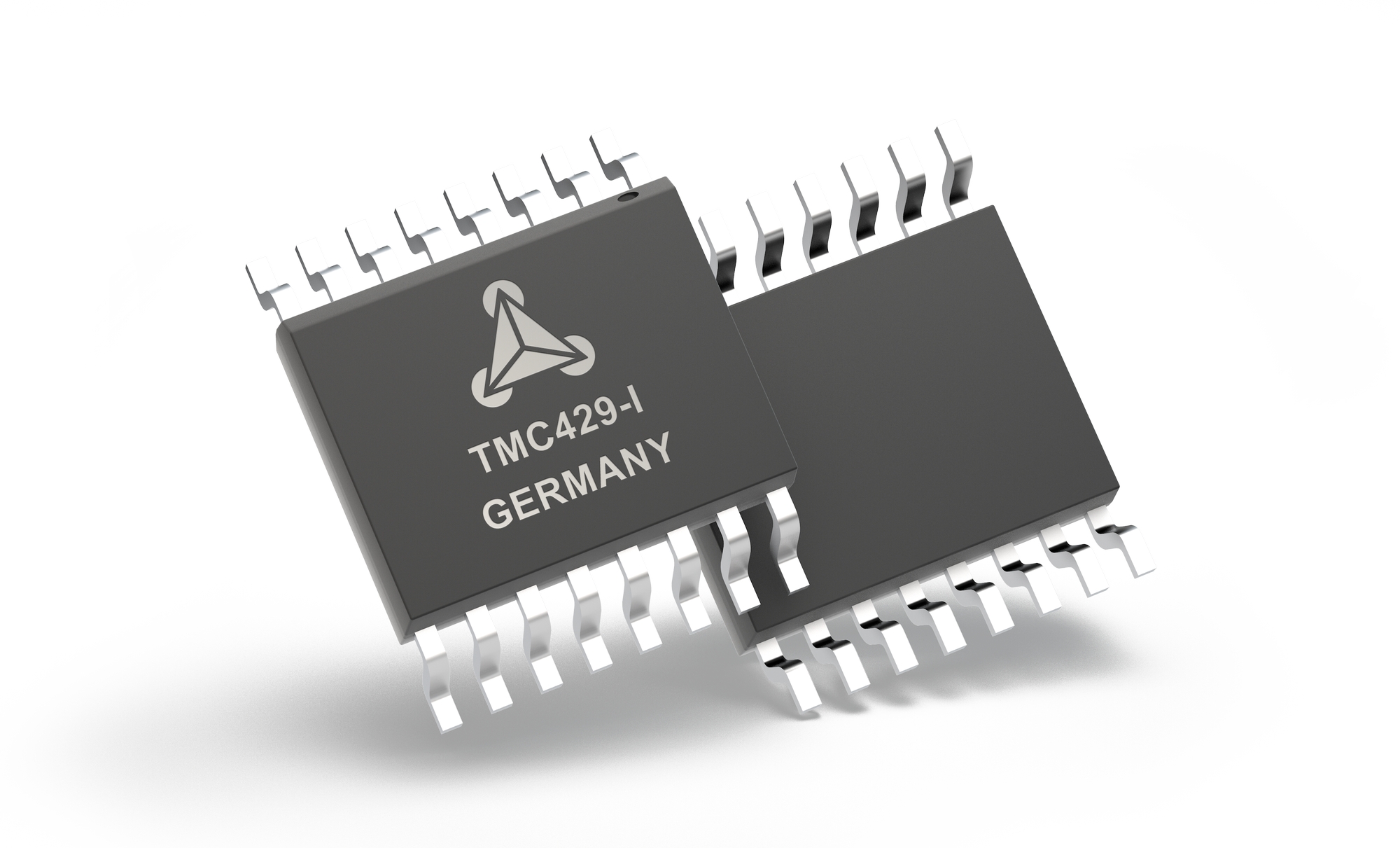 TMC429-I(Motion and Interface Controller ICs)
